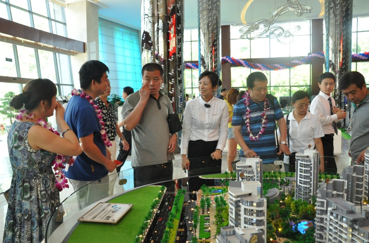 <b>實地探訪海南樓市“整改”：讓錢袋小一點 換生態好一點</b>