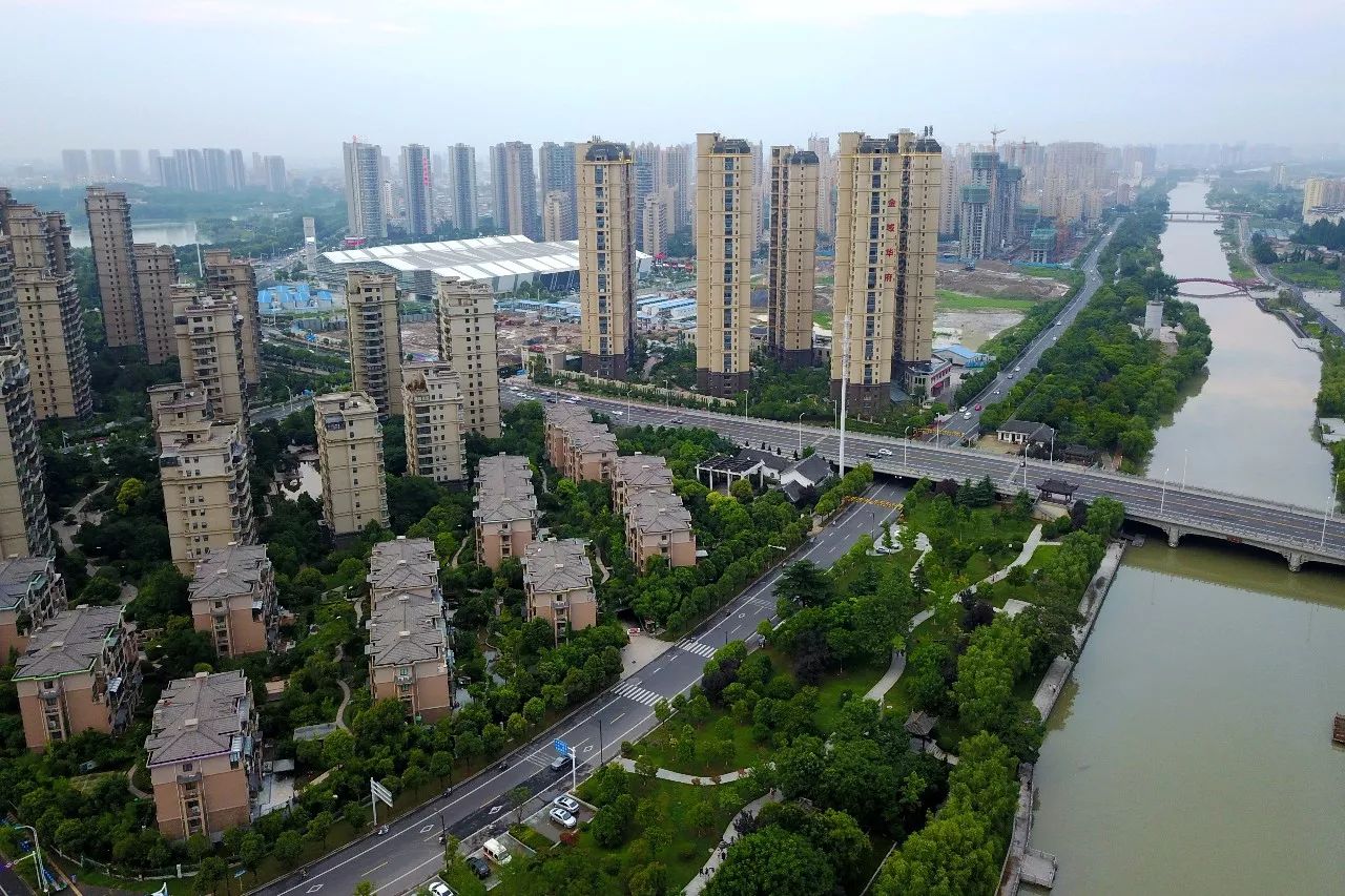 房企告急！房貸告急！房價終于走到頭了嗎？