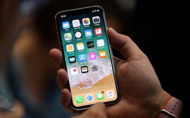 iOS源代碼遭外泄 蘋果：不構(gòu)成影響