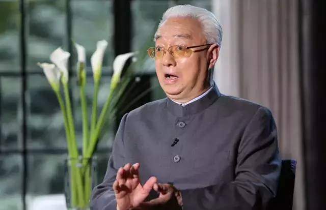 蔡正仁：玉汝于成的背后，要闖無數關