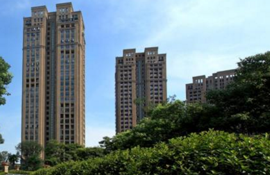 股市分析：新城控股2020年市值突破兩千億？