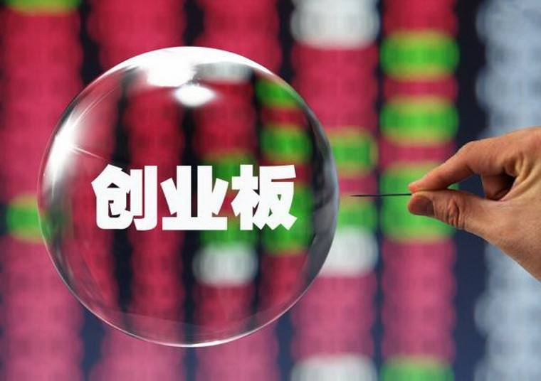 創業板有哪些優質科技類股票？