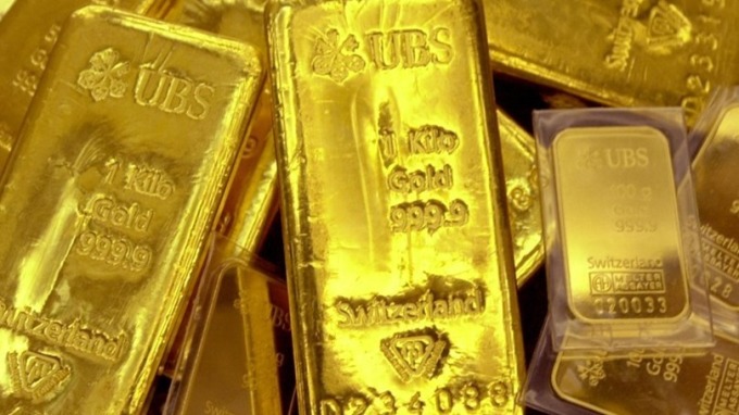 金融市場樂觀過度一旦反轉金價將大漲