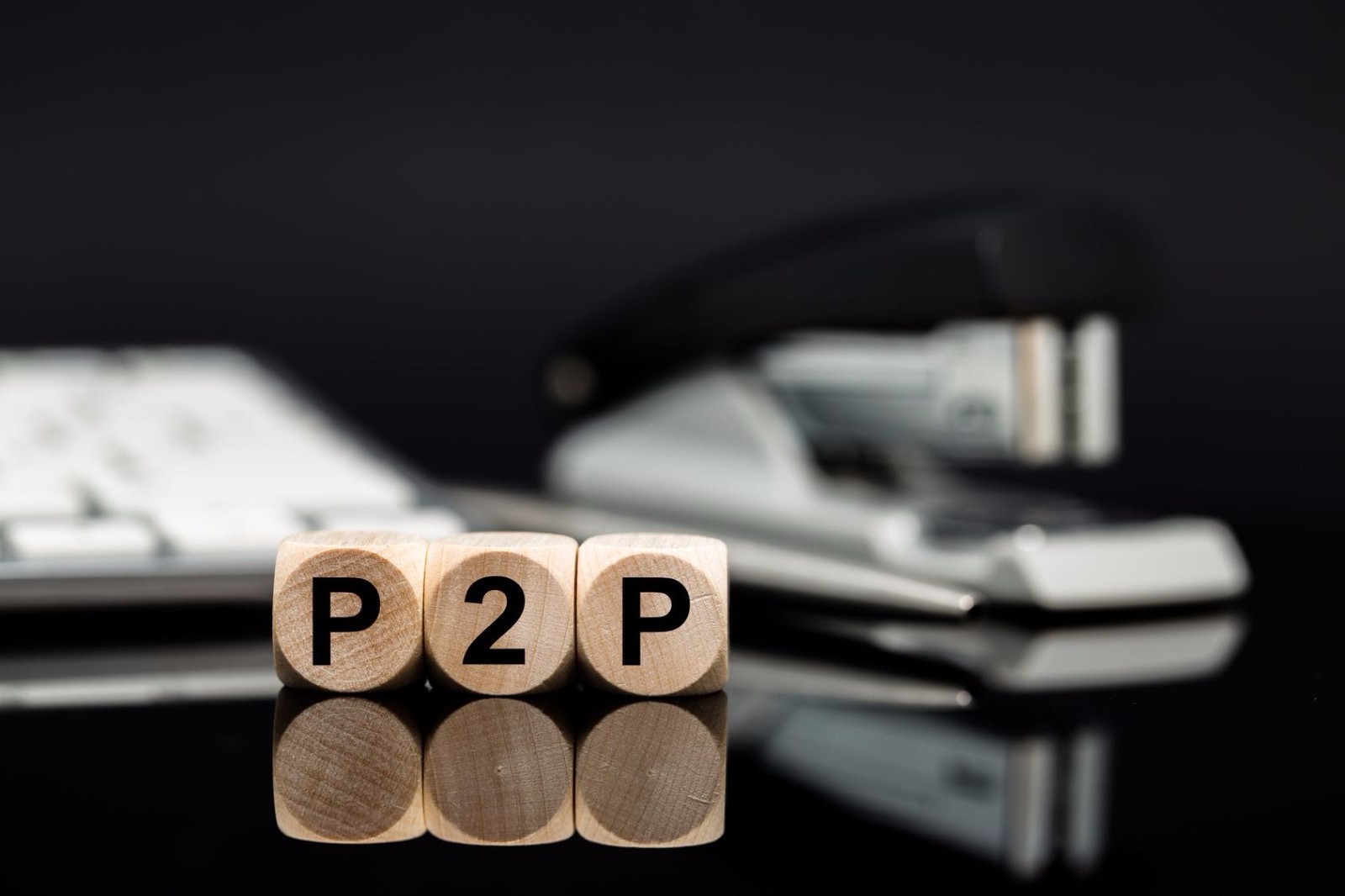 收益率感人的P2P，2018年該怎么投？