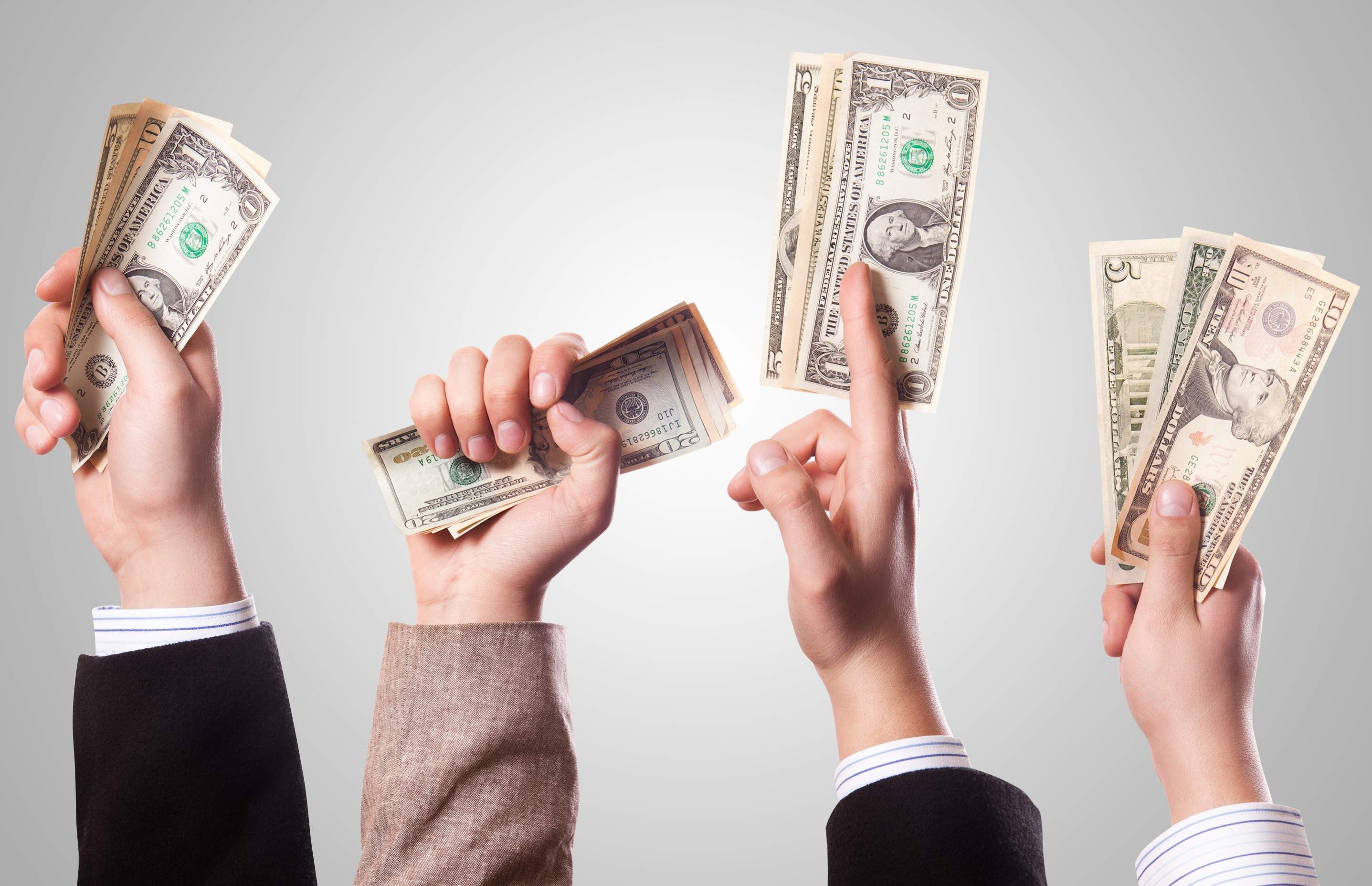 怎樣精準理財才能不讓努力白費？