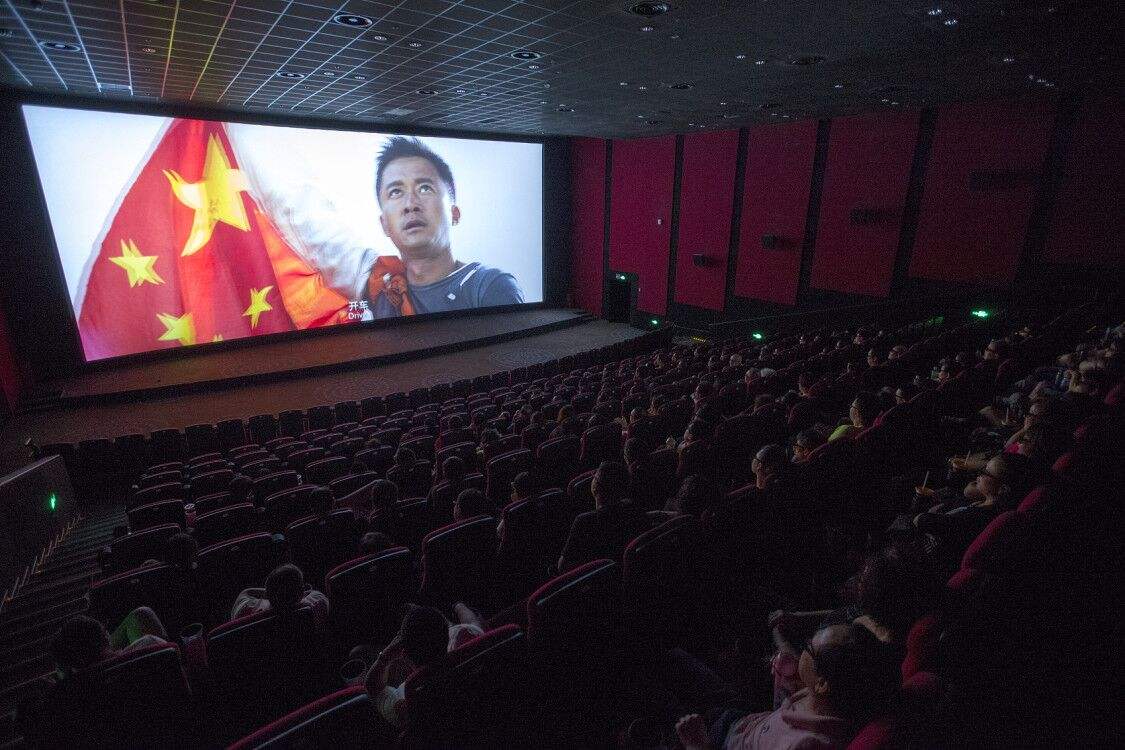 賀歲檔狂歡再續(xù)-傳媒板塊能否“一炮而紅”？
