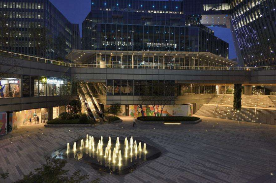 萬科招行民生銀行等10家上市公司公告：安邦近期無減持計劃