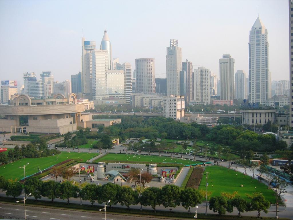 濟南房價兩年翻一番：地鐵開到哪漲到哪
