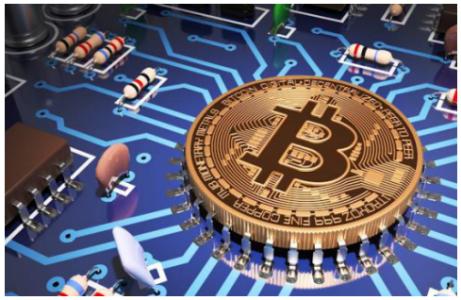 央媒巨頭今日上線重磅頻道，區塊鏈板塊重受熱