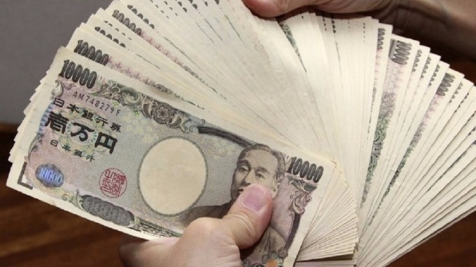 日元多頭的好消息季節性資金回流有助升破105