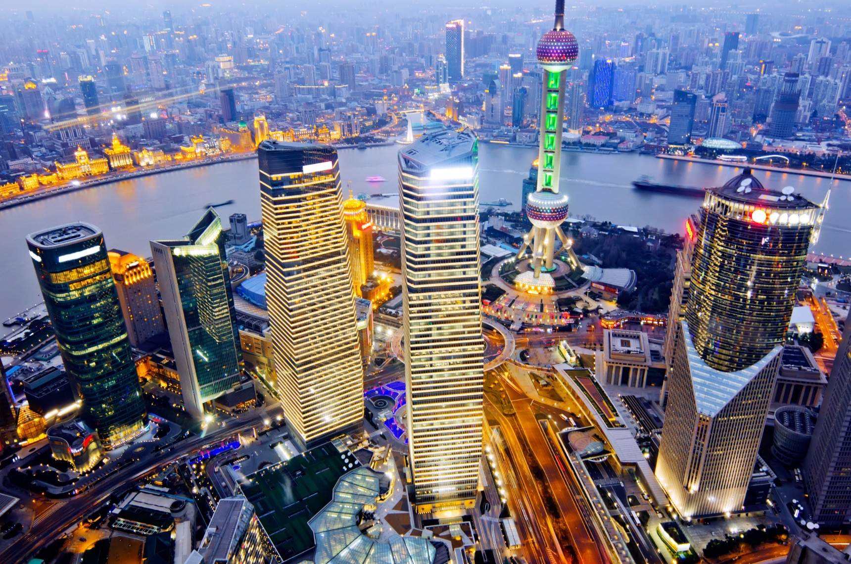 上海新房均價(jià)降8%至4.3萬(wàn)元 高價(jià)地或降“底價(jià)”入市
