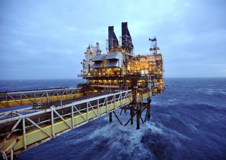 2月OPEC原油日產量較前月減少7萬桶