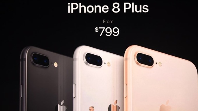 真的假的？傳蘋果計畫今年下半年發布有史以來最大號的iPhone