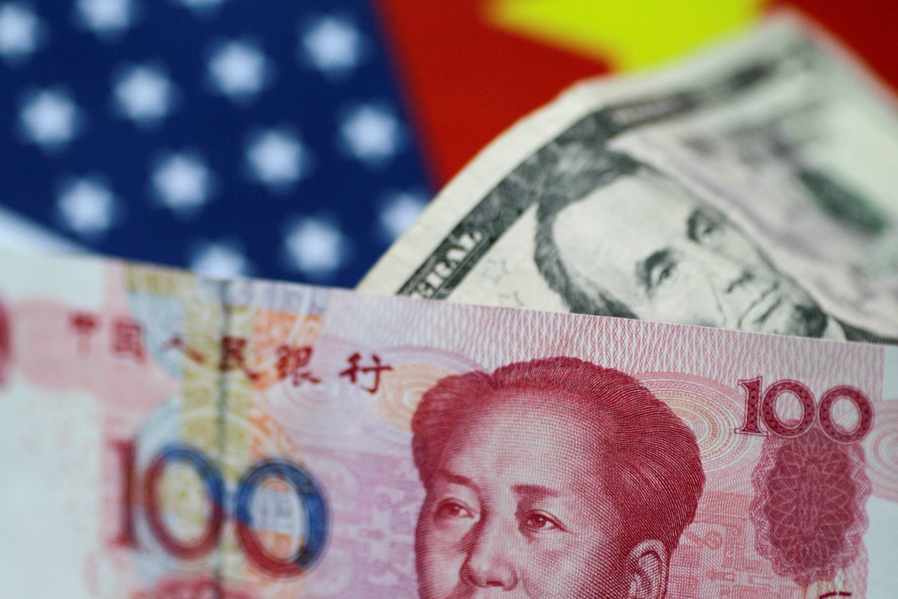 特朗普貿易戰憂慮重燃 市場情緒大反轉