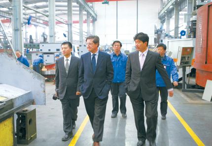 電阻元件景氣度高企，這家臺商三個月宣布兩次漲價