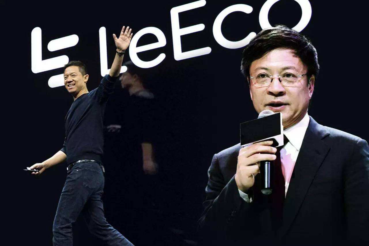 樂視股票爆倉，孫宏斌不接盤有玄機？