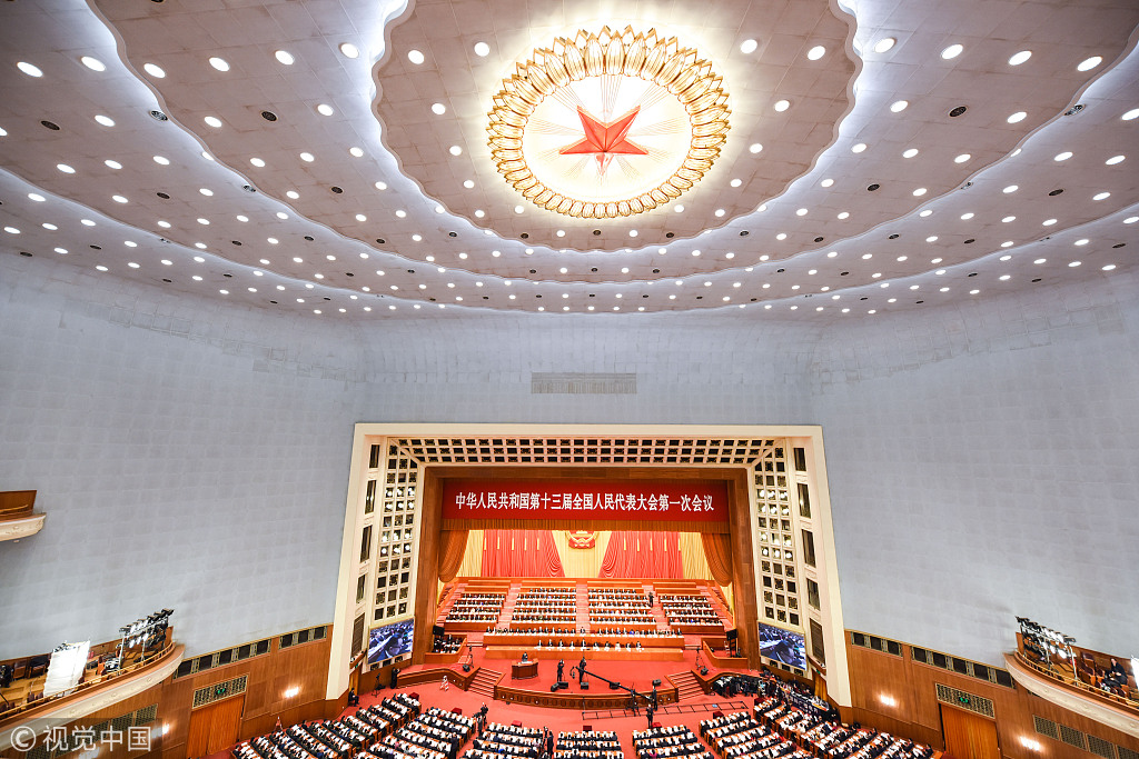 <b>互聯網大佬上兩會：誰的議題最有料</b>