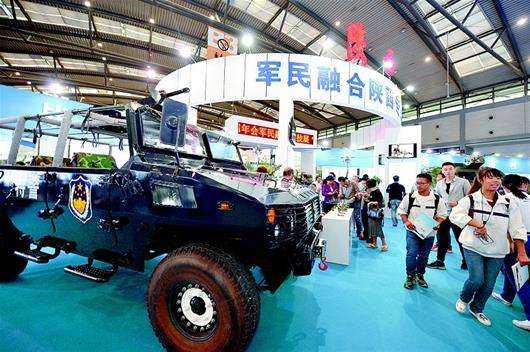 軍民融合：多年的媳婦能熬成婆嗎？