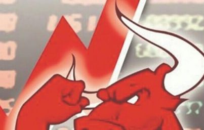 股票｜股市直播間：兩市股票行情分化銀行板塊