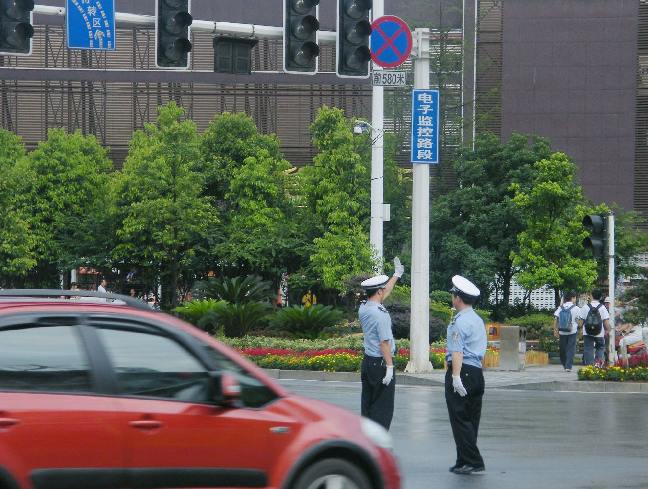 <b>一次違章兩張罰單？！這些情況一定要留意 </b>