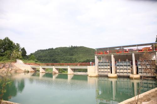 水利建設股票行情分析 水利建設龍頭股一覽