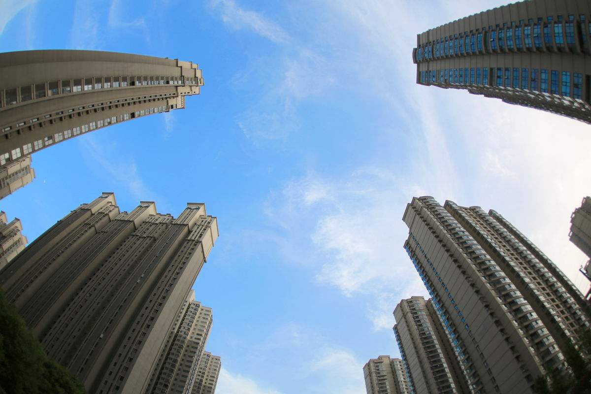 最新人口數據告訴你：這些城市房價最抗跌！