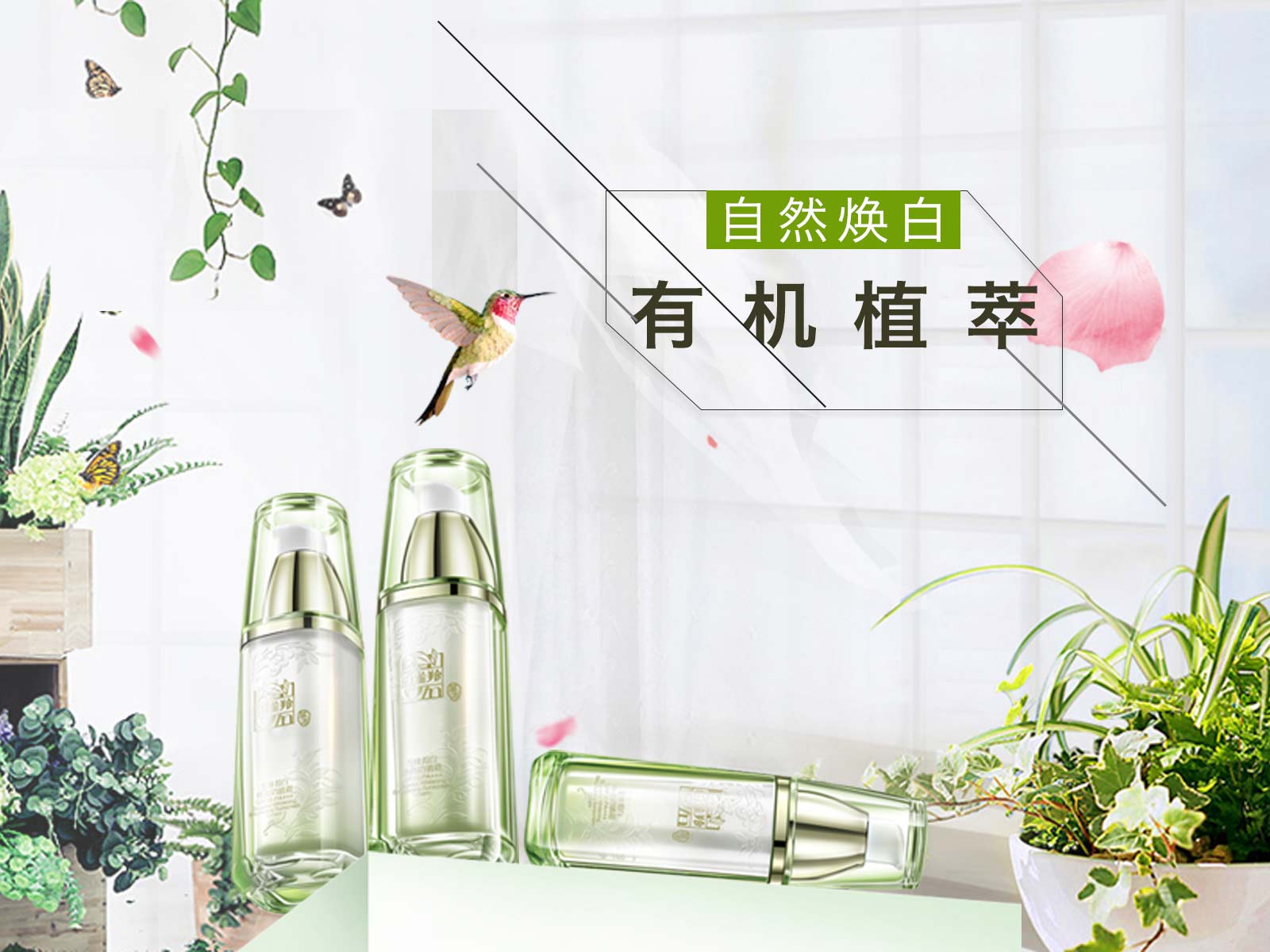 百雀羚是上市公司嗎？百雀羚股票代碼是多少