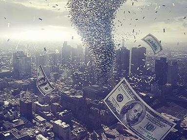 秦金楓：看懂K線，能在市場上風生水起！