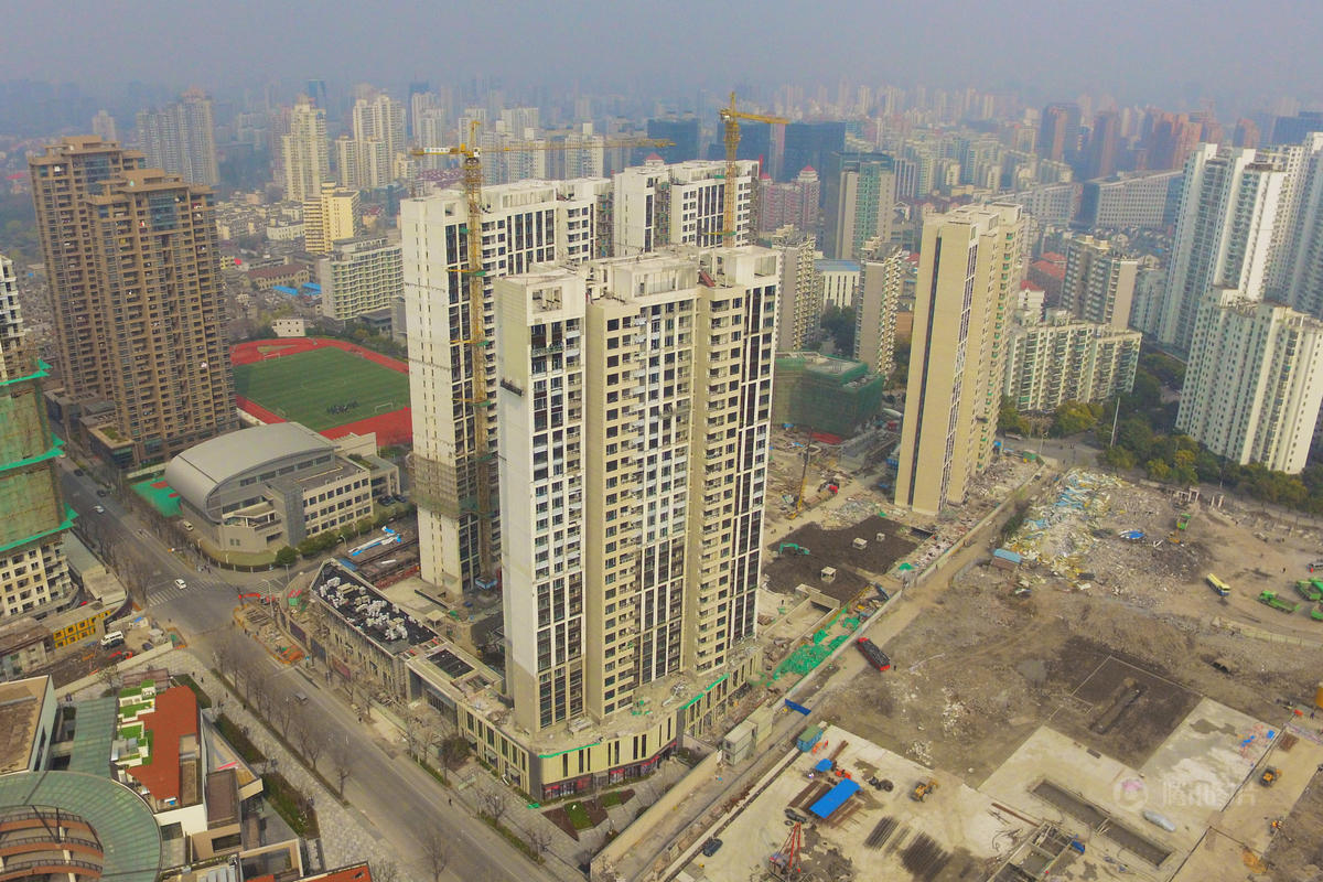 <b>各地頻推共有產權房 “剛需族”的你搶到了嗎？</b>