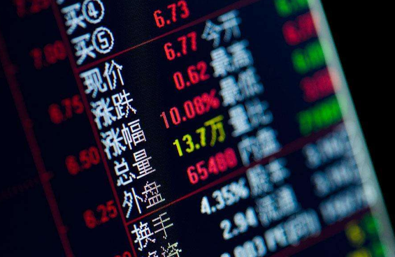 股市直播間：滬指持續(xù)震蕩 獨角獸概念上演漲停