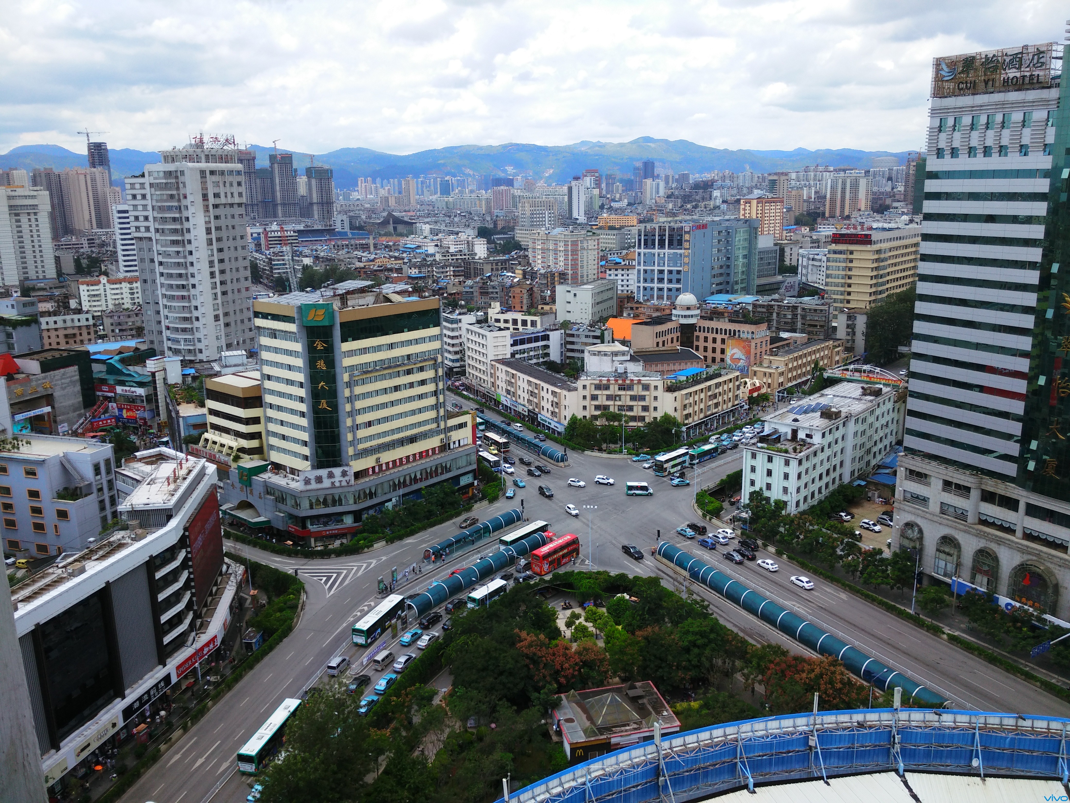 前兩月房地產投資額增速創兩年新高