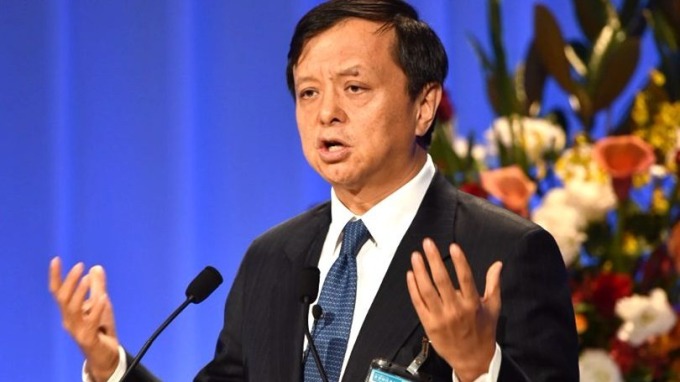 李小加訂目標冀在港上市的生命科技公司市值超越NASDAQ