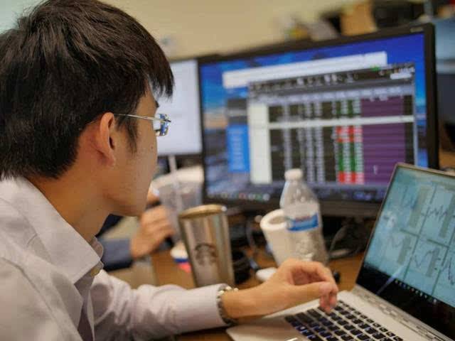 2018股票分析師榜單 股票分析師排名介紹