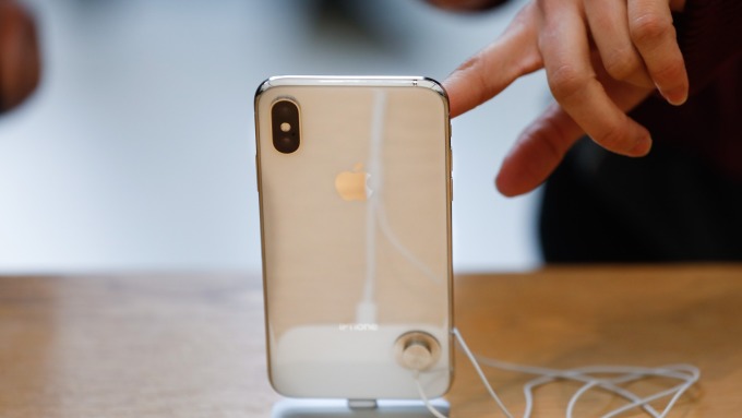 美銀美林：蘋(píng)果2020年將發(fā)表折疊式iPhone