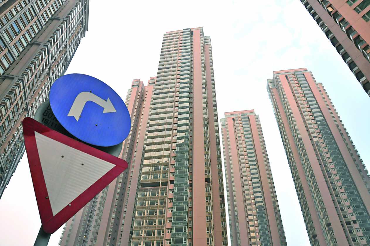 <b>商住限購周年祭：開發商幫客戶改戶型，中介一年只賣5套房</b>