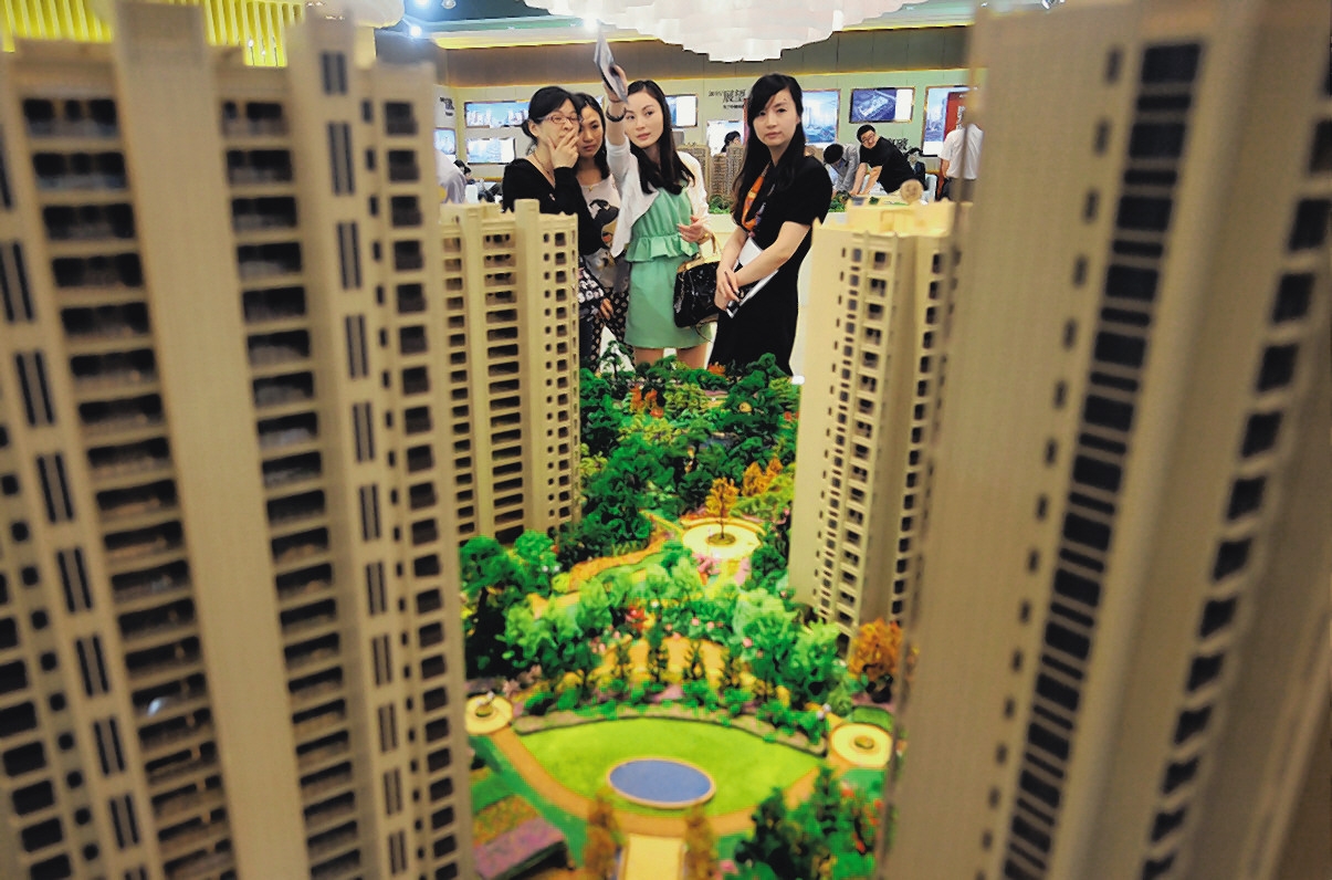 <b>2018天津二手房價最新消息：4月均價21690 元/m2</b>