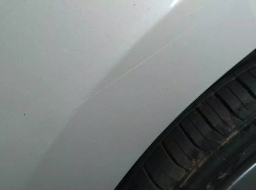 什么是汽車劃痕險?汽車劃痕險最全投保指南!
