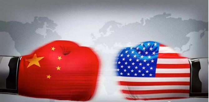 中美貿易戰(zhàn)爭打起，區(qū)塊鏈幣圈利好或利空？