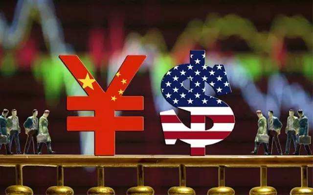 中美貿易戰越加激烈 “小非農”或淪為配角