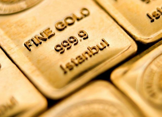 黃金行情下周看漲人氣爆棚！金價(jià)能否再綻光芒？