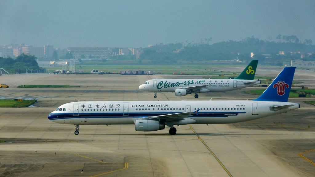 中國將加征美國飛機關稅，國產大飛機產業鏈受