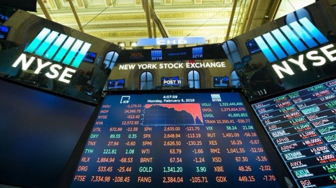 投資大師預測美股3大下跌情境最猛18個月內跌近40%