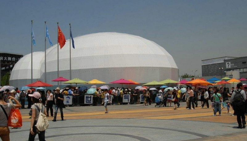 上海將舉辦首屆博覽會，為開放市場重大政策