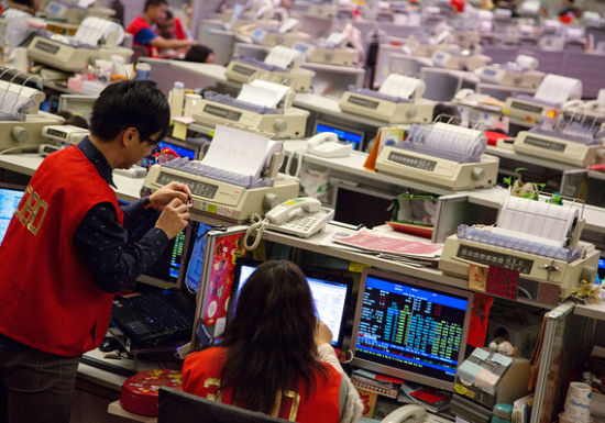 港股風險胃納提升 留意資金輪換