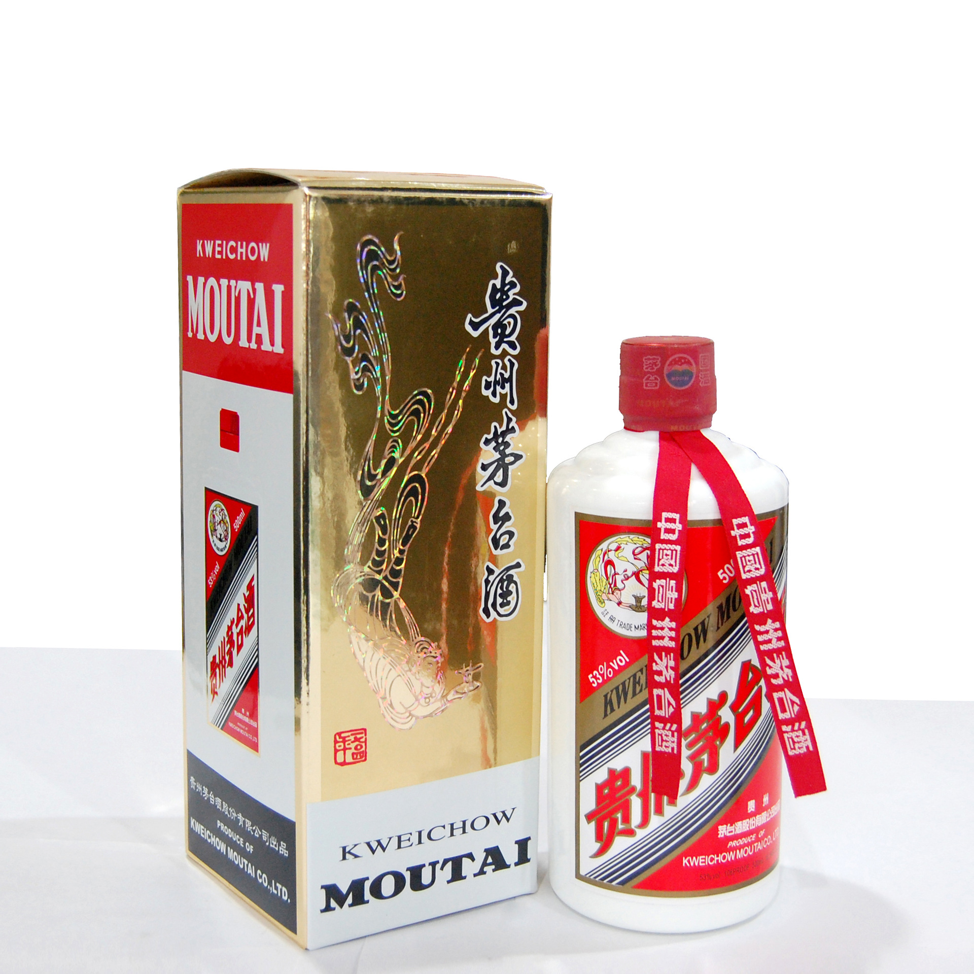 貴州茅臺股票走勢：系列酒受到產品結構升級的