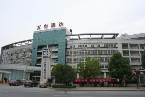 看懂通達股份年報 通達股份股票該這樣操作