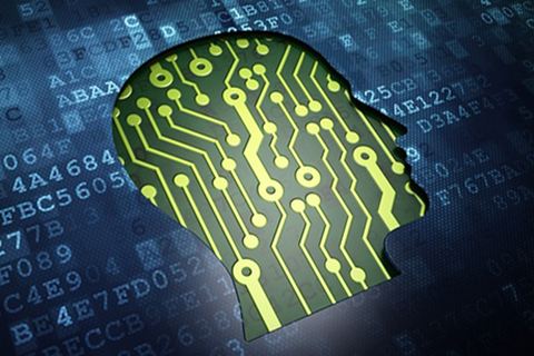 區塊鏈進入AI生態的步伐加快，成為人工智能的五