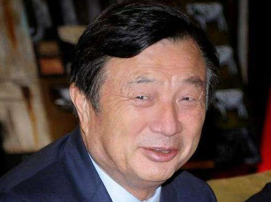 作為中國第一民企的華為，任正非為何上不了福