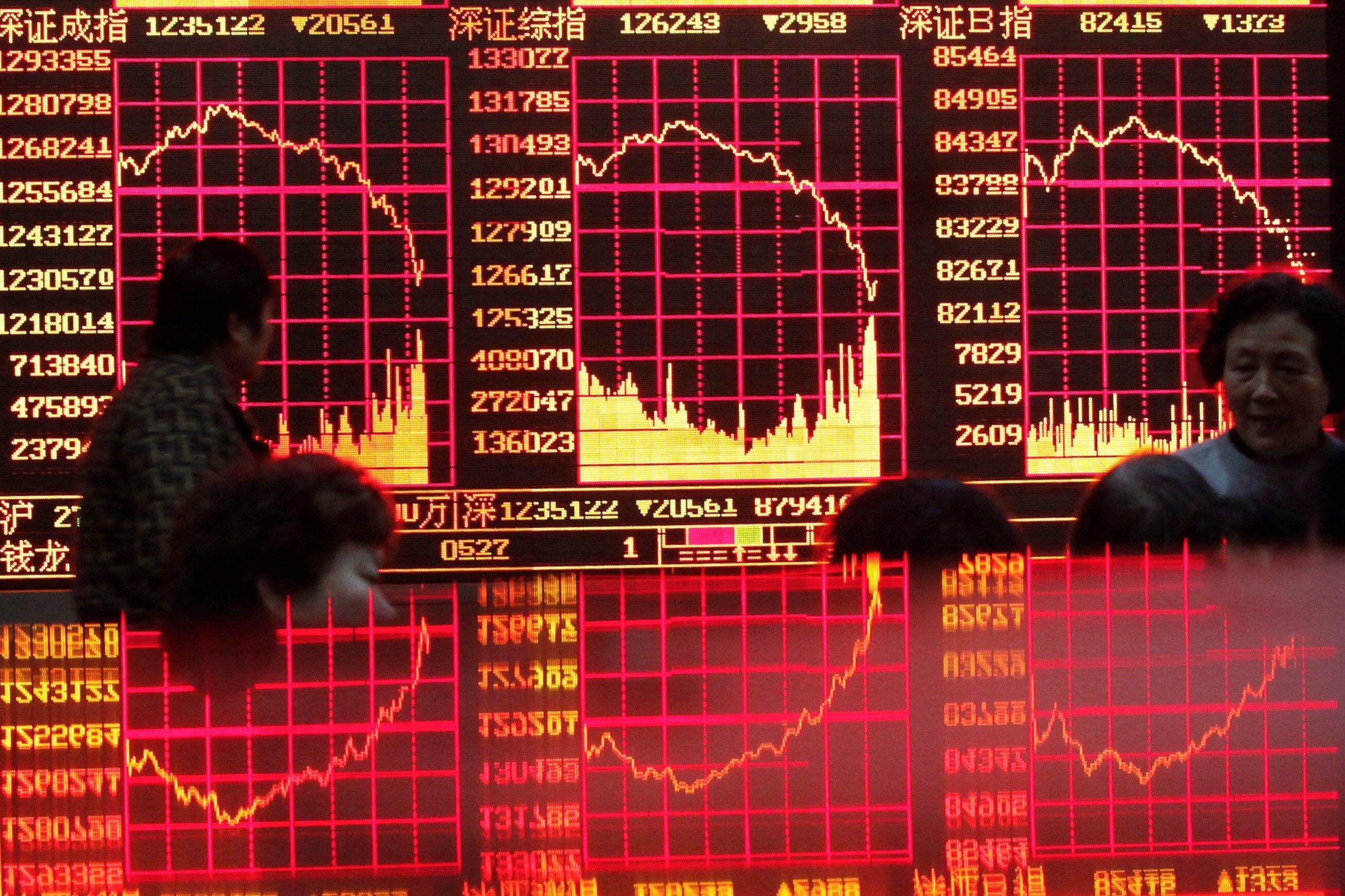 東方創業股票怎么樣？東方創業股票最新行情走勢