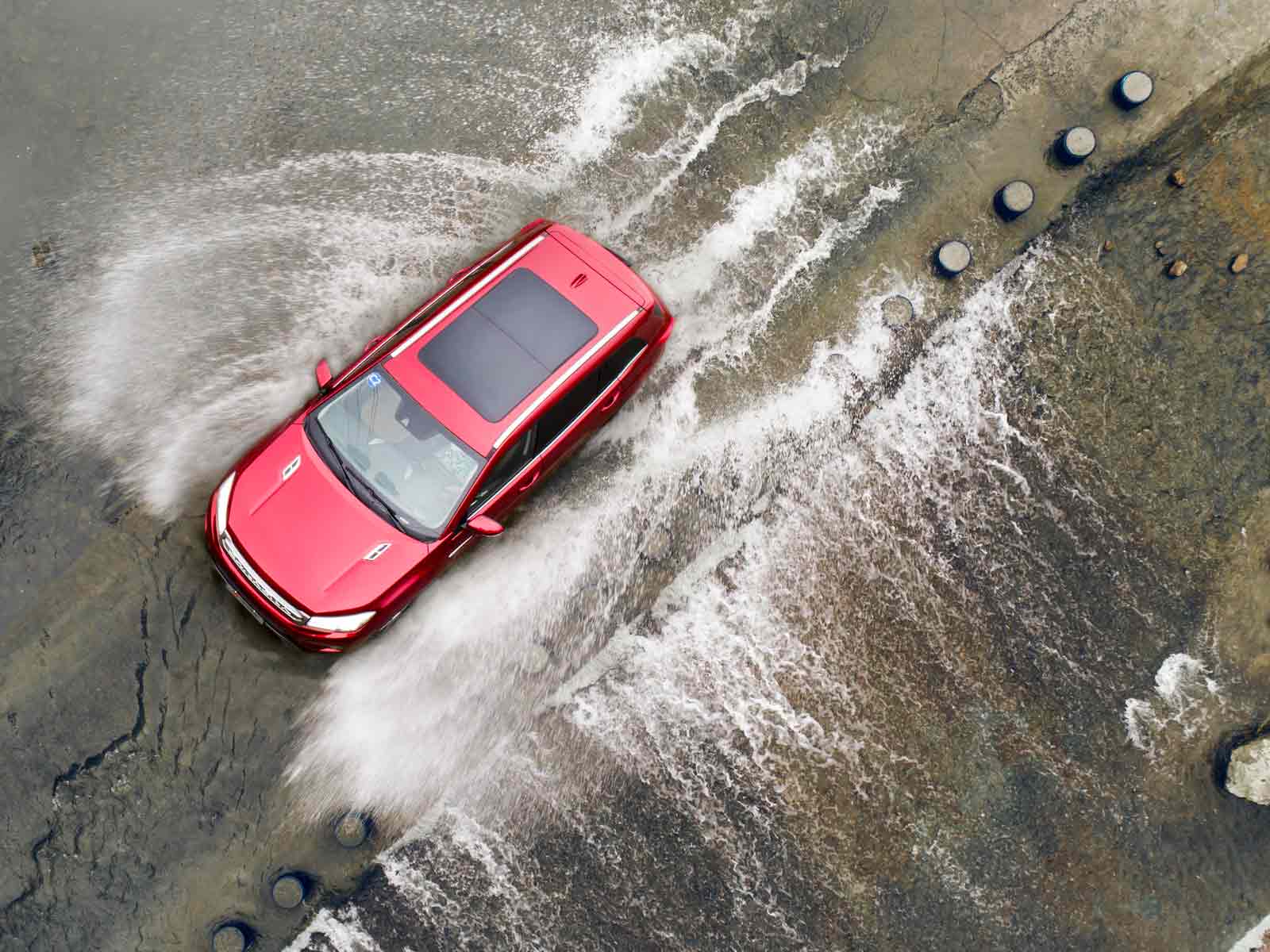汽車銷量排行榜：長安汽車3月CS55銷量破2萬！